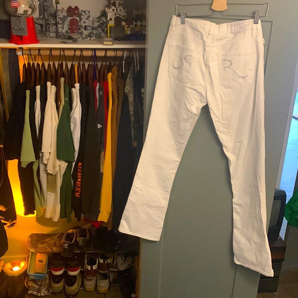 Rock N Republic bell bottom jeans!!